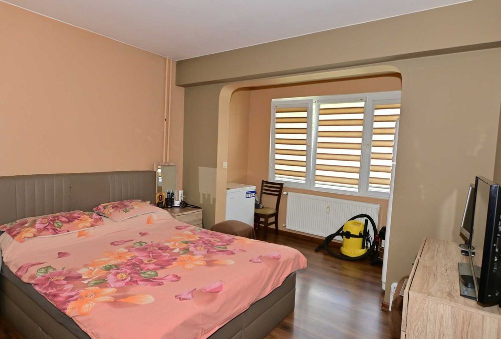 Продава се Тристаен апартамент в Перник, Мошино - 89 кв.м за 1742 €/кв.м - Снимка #7