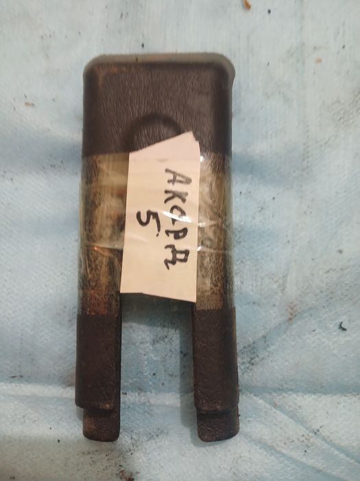 Накладка Хонда Аккорд