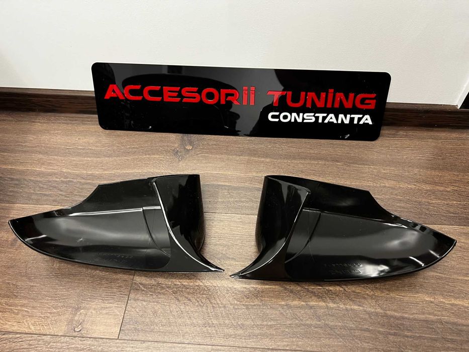 Capace Oglinzi Tip Batman - Toyota Corolla 2013 - 2018