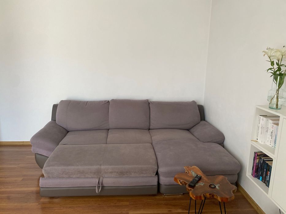 Colțar extensibil
