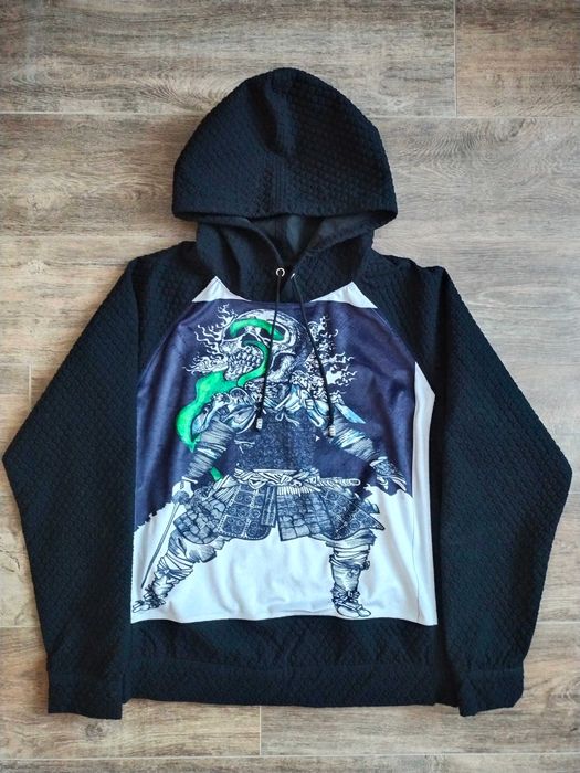 Худи с капюшоном