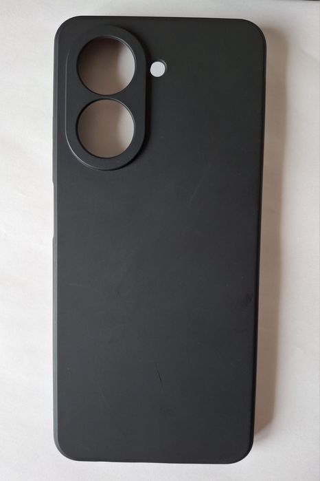 Telefon mobil Xiaomi Redmi A5, 4GB RAM, 128GB, Black + husă+ făctură garanție