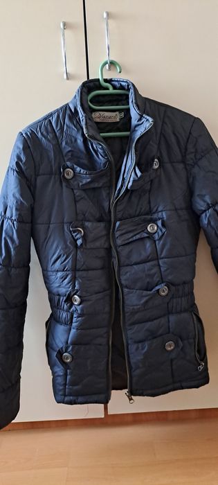 Детско есенно яке