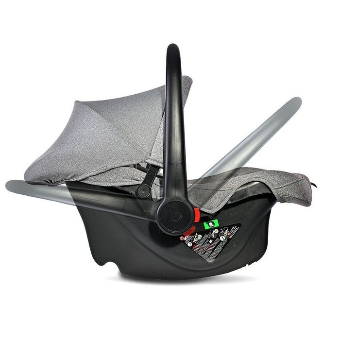 Стол за кола Lorelly Joy