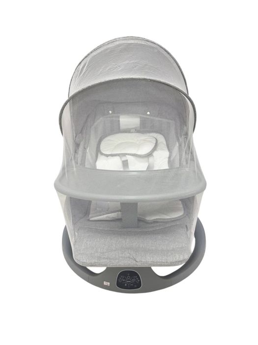 Шезлог электрический