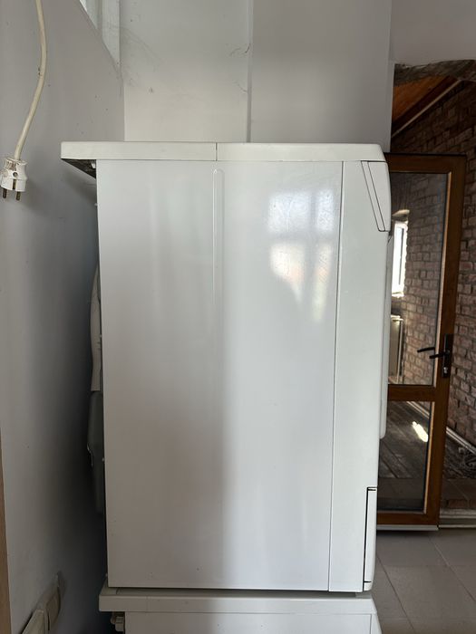 Uscător de rufe Electolux EDC5310