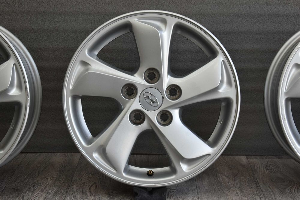 16'' Джанти Hyundai