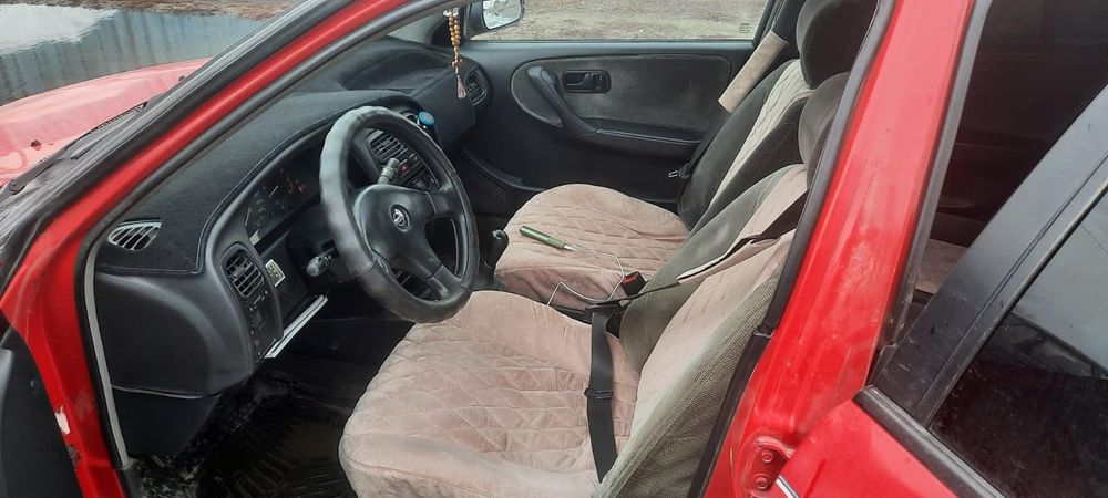 Продам Nissan p10