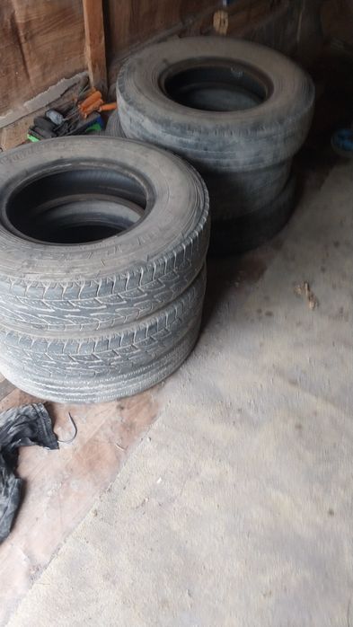 Продам шины 7.50 R60
