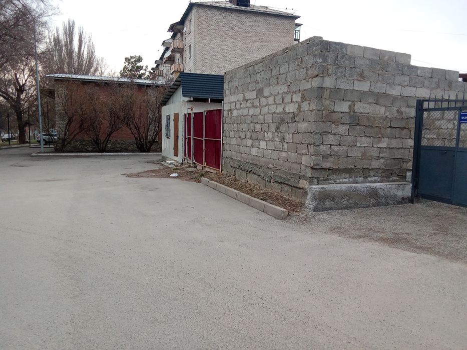 Аренда помещения