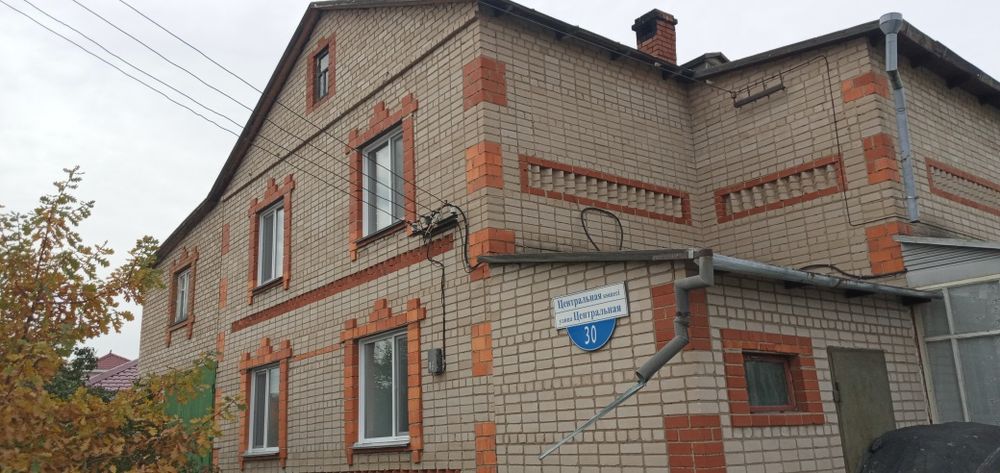 Продам жилой коттедж