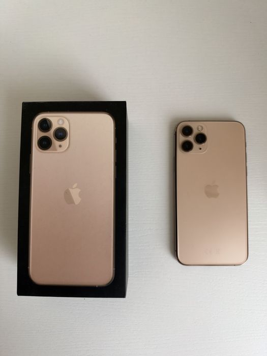 iPhone 11 Pro 64 gb