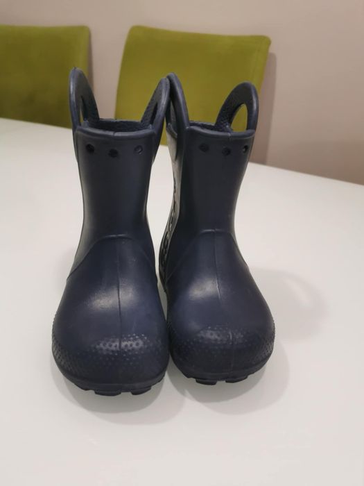 Ботуши за дъжд Crocs