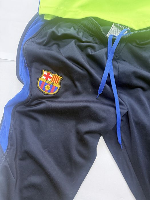 Trening Nike Original Fc Barcelona