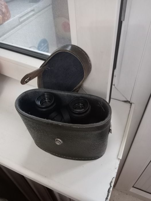 Бинокл. СССР. 8×30