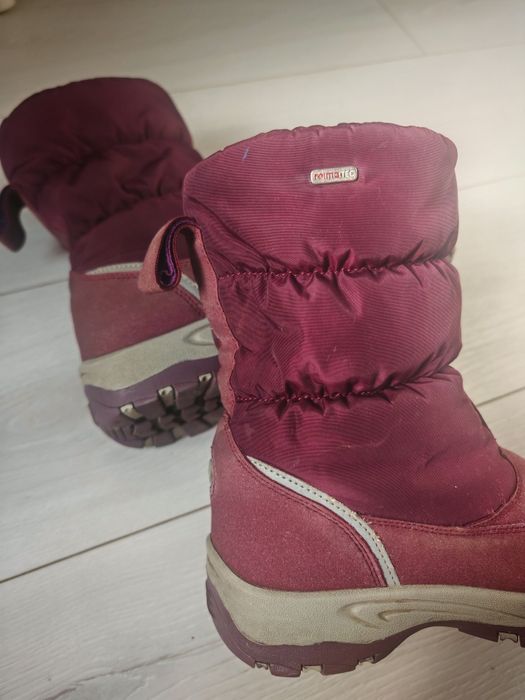 Обувь reima 36 размер