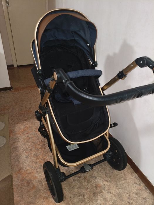 Коляска трансформер