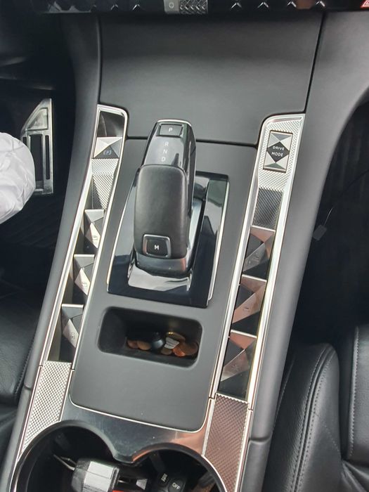 Consola centrala Citroen DS7 Crossback 2019