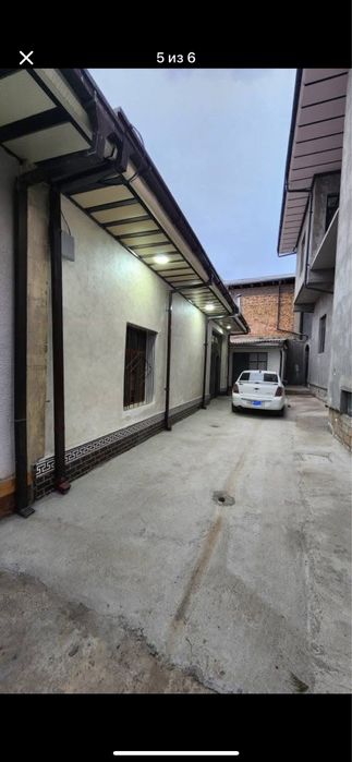 Срочно Катта ховли  сотилади шахар центр жойлашган ориентир Некрасиво