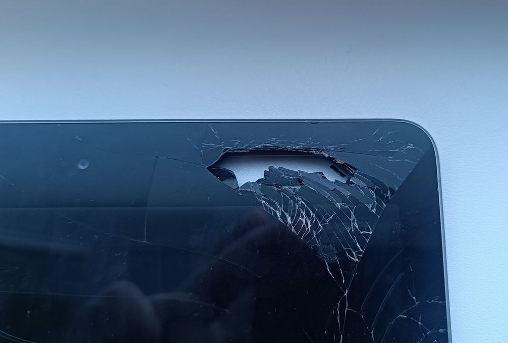Продам планшет iPad