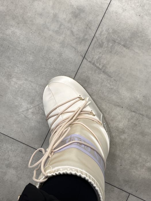 Moon Boot 39/41 originali
