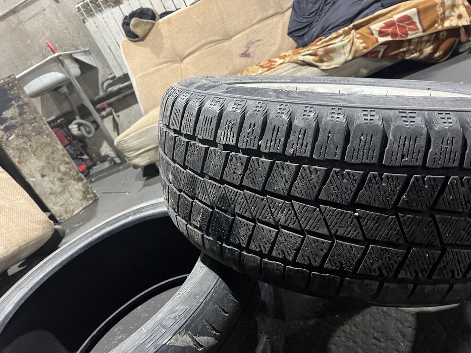 Продам диски на bmw x5