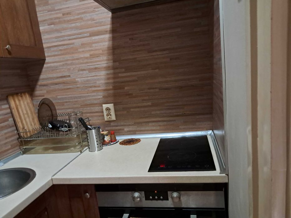 Дава се под наем Двустаен апартамент в Русе, Алеи Възраждане - 55 кв.м за 357 € - Снимка #12