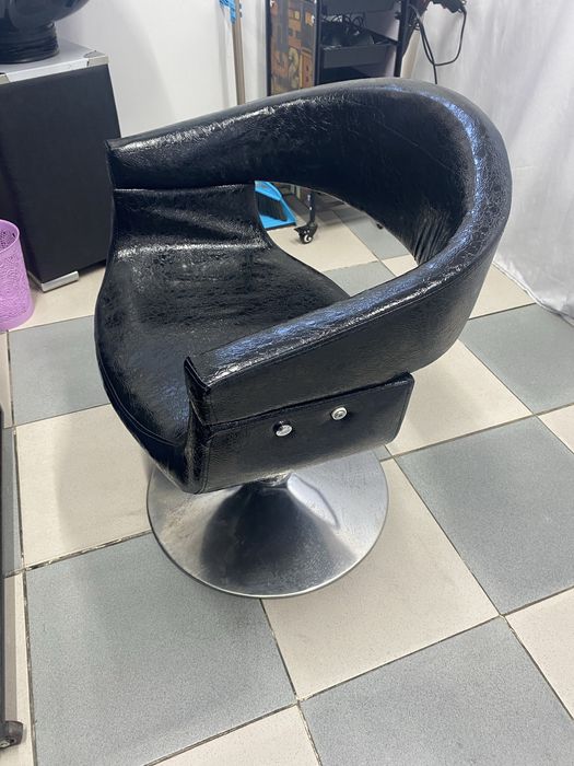 Парикмахерская мойка