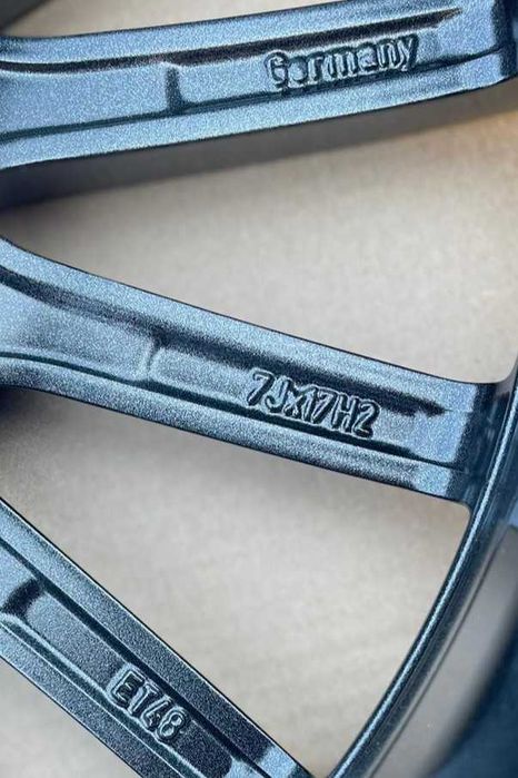 Jante Mercedes Benz originale Mercedes GLA GLB A B C Class pe 17 ZOLL