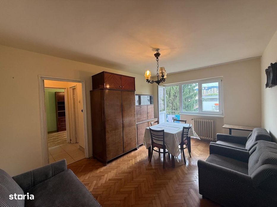 Apartament – Deva, Emanoil Gojdu - Vedere 4