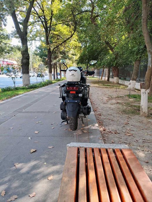 Tank pro max sotiladi garantiya