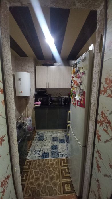 Продаётся 3 х комнатная квартира срочно занигиота