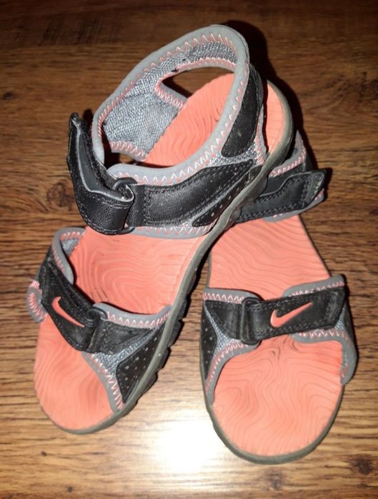 Сандали Найк 35 номер