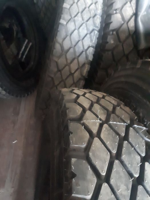 9.00r20 16-слойные ( усиленные)