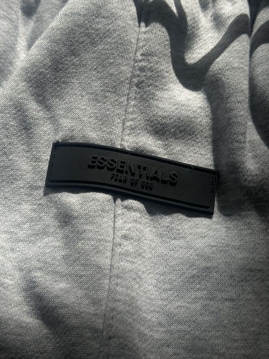штаны essentials