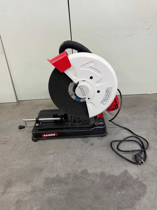 Циркуляр за метал ø355mm 2400W RD-CM08