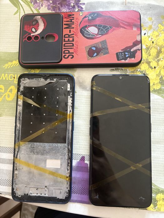 Планшеты и телефоны на запчасти – недорого