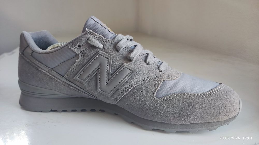 "New Balance"  996