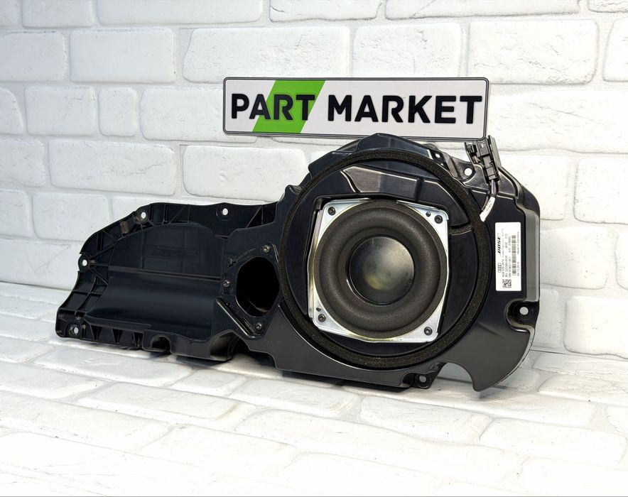 Лява тонколона BOSE AUDI A7 C7 4G 4G8035297A
