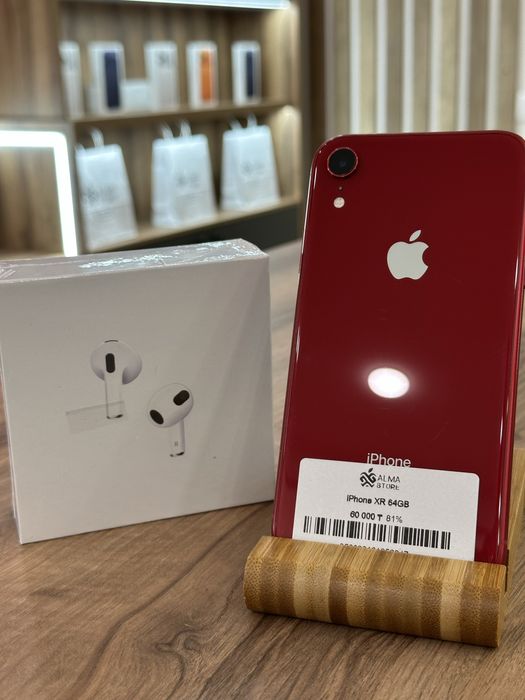 Айфон XR 64GB/iPhone XR 64GB