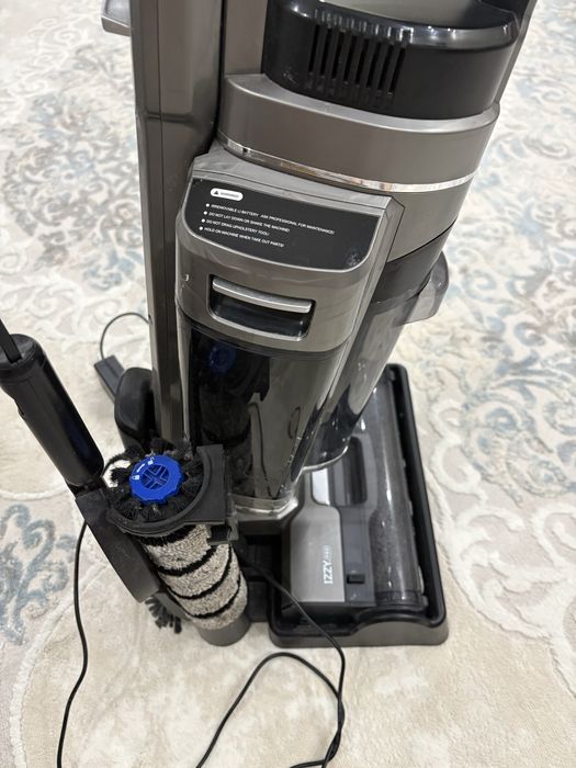 Пылесос Izzi pro