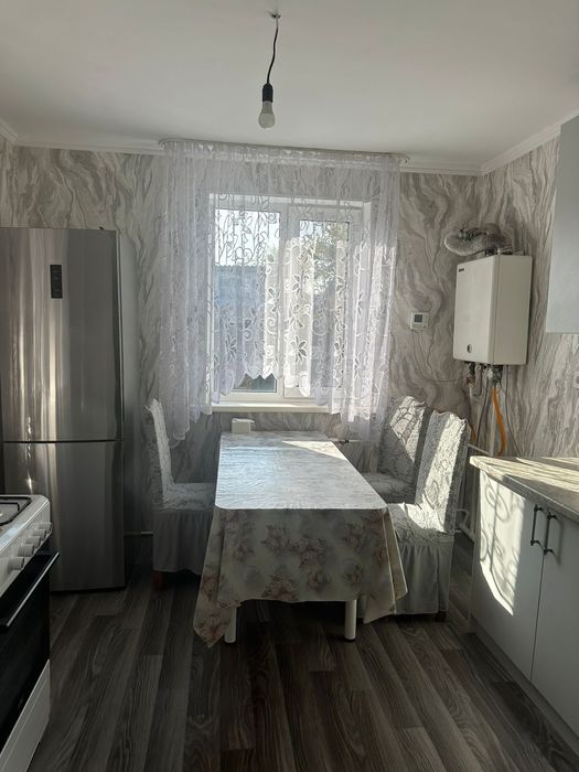 Продам частный дом.