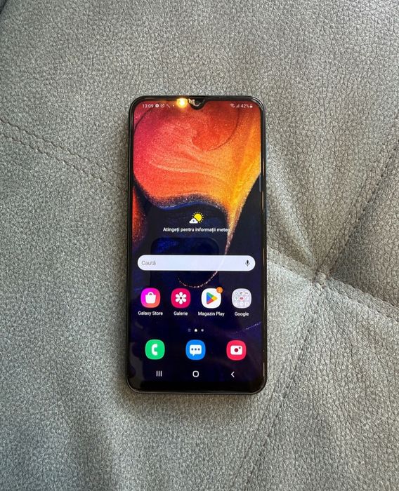 Samsung a50 сатылады 128gb