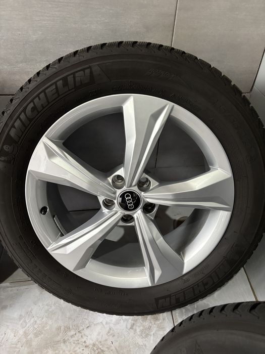 Jante Audi Q5 SQ5 Sportback FY 8O 8R S-Line Echipare de Iarna R19