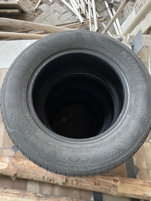 Корейский,Балон, колесо,шина