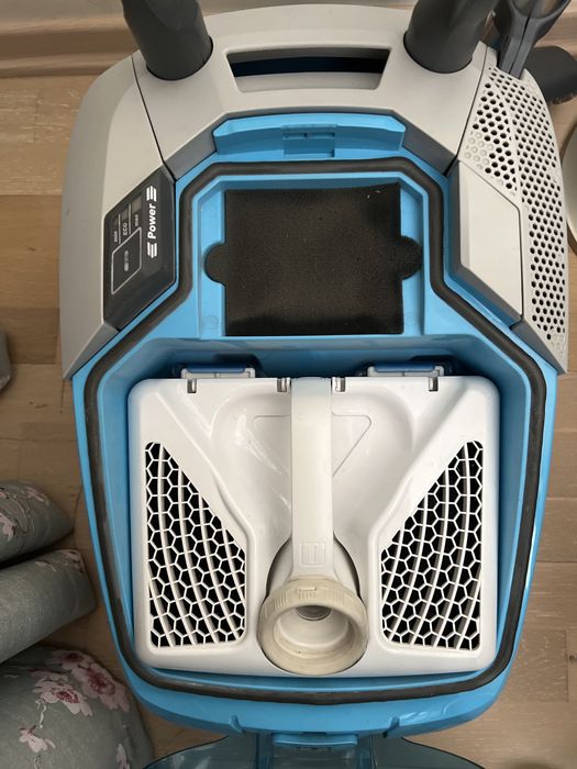 Пылесос Thomas Mistral XS