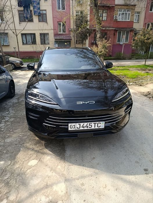 Bvd song puls sotiladi