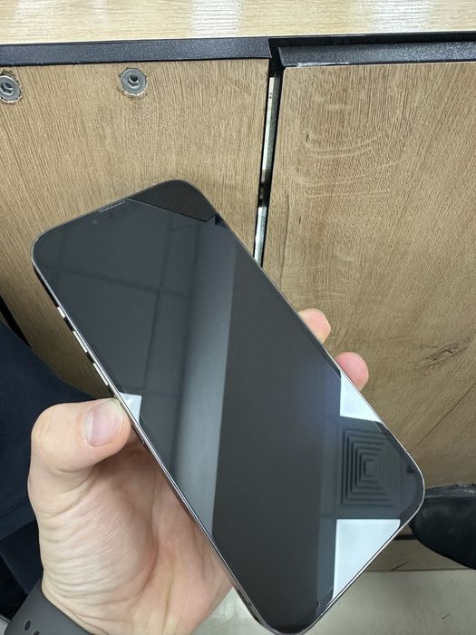 Iphone 13 pro max 1tb