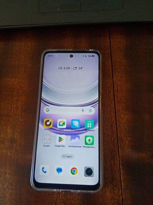 Realme  RMX3943 14x 128gb