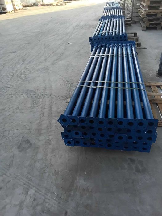 Телескопические стойки для монолита аренда | Monolit uchun stoyka